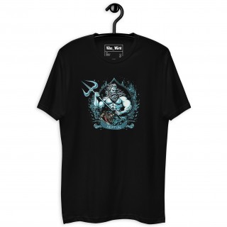 Buy T-shirt "Neptune"